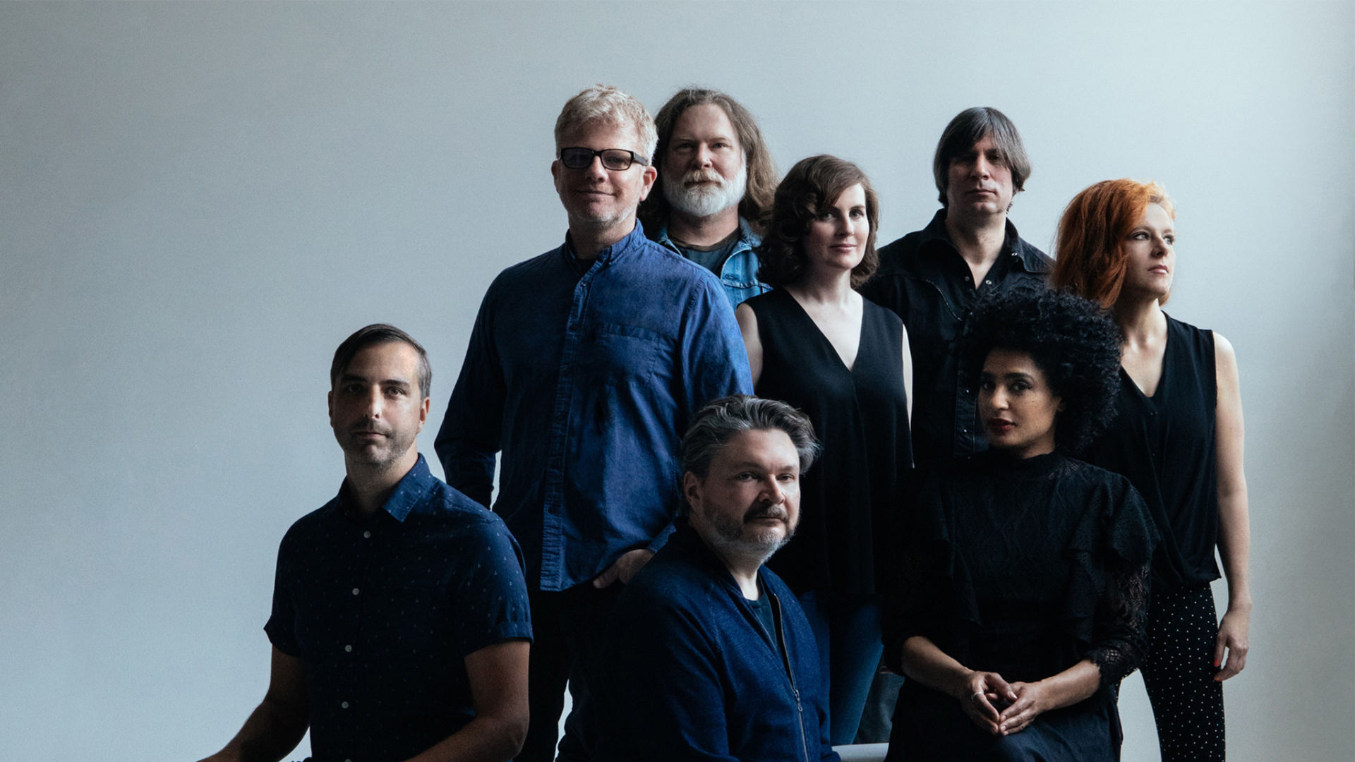 New Pornographers - Sep. 27